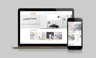 域名+服务器+备案+设计+搭建